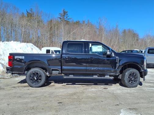 2025 Ford F-350 Lariat