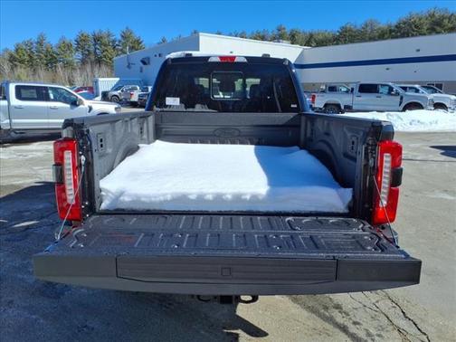2025 Ford F-350 Lariat