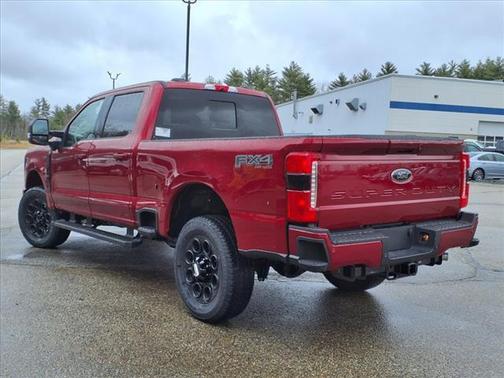 2025 Ford F-350 XLT