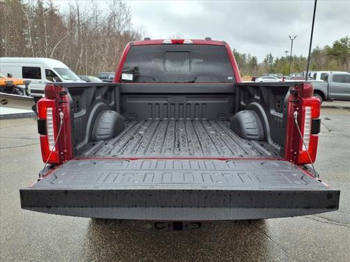 2025 Ford F-350 XLT
