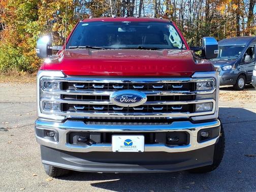 2026 Ford F-350 Lariat