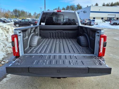 2025 Ford F-350 Lariat