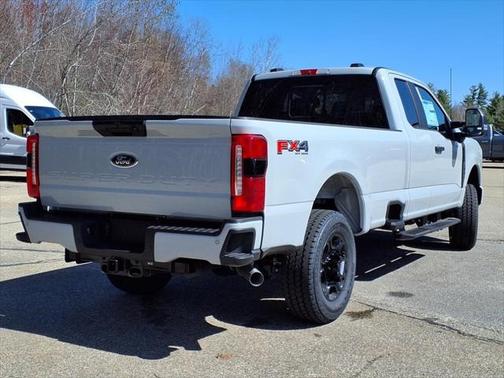 2025 Ford F-250 XL