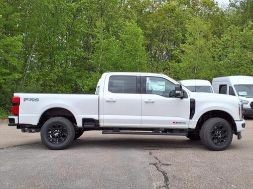2025 Ford F-350 Lariat