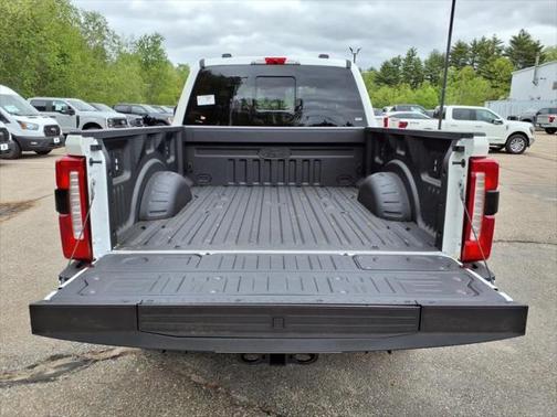 2025 Ford F-350 Lariat