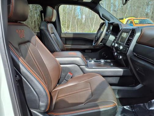2020 Ford Expedition King Ranch