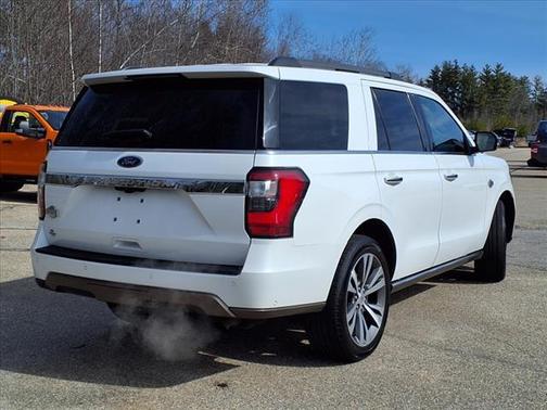 2020 Ford Expedition King Ranch
