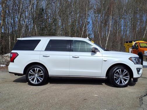 2020 Ford Expedition King Ranch