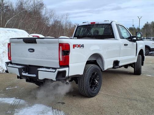 2025 Ford F-350 XL