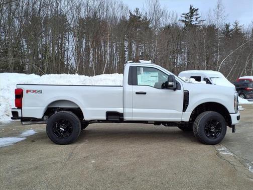 2025 Ford F-350 XL
