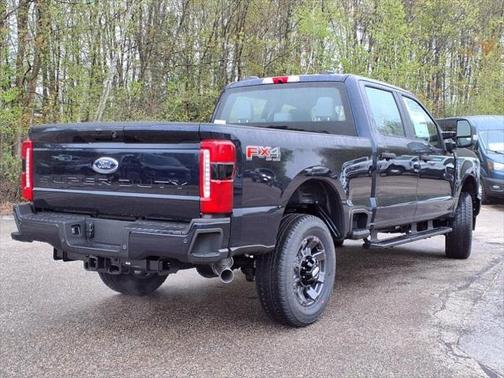 2025 Ford F-350 XL