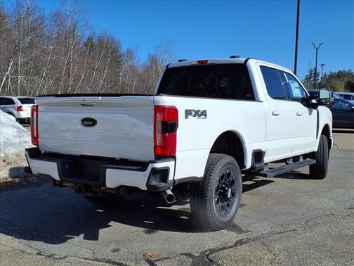 2025 Ford F-350 Lariat