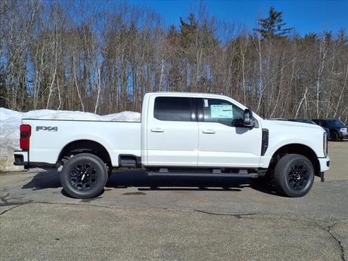 2025 Ford F-350 Lariat