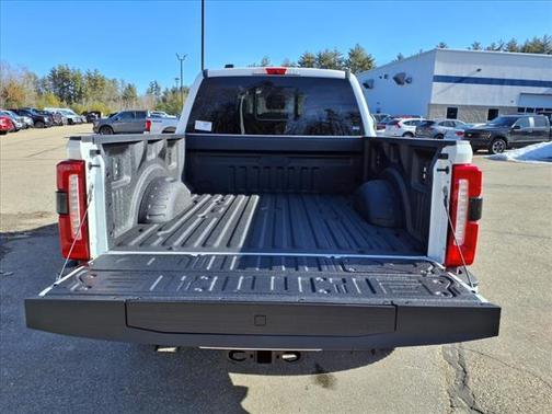 2025 Ford F-350 Lariat