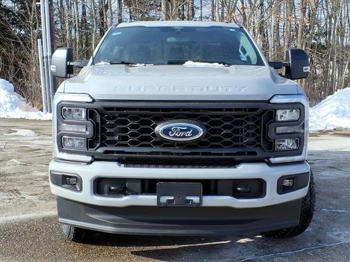 Avalanche 2026 Ford F-250 XL