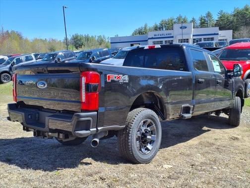 2025 Ford F-350 XL