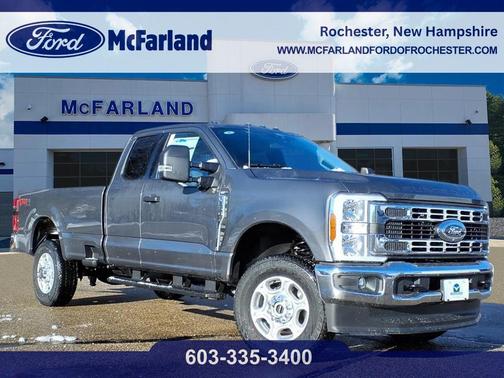 2026 Ford F-350 XLT