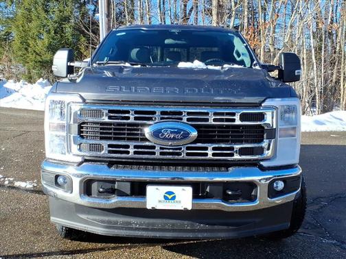 2026 Ford F-350 XLT