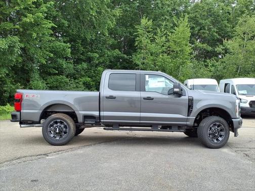 2025 Ford F-350 XL