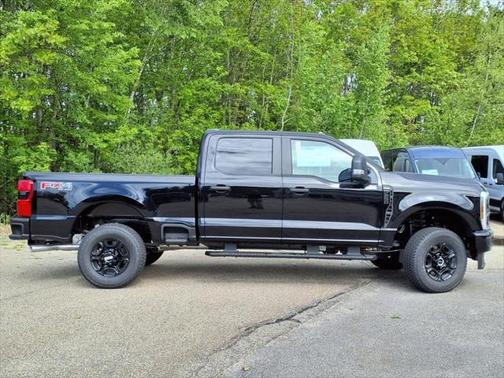 2025 Ford F-250 XL