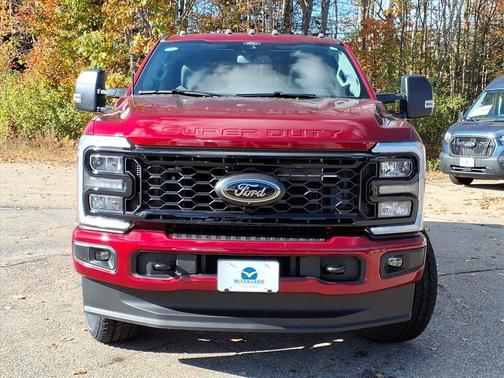 2026 Ford F-250 XLT