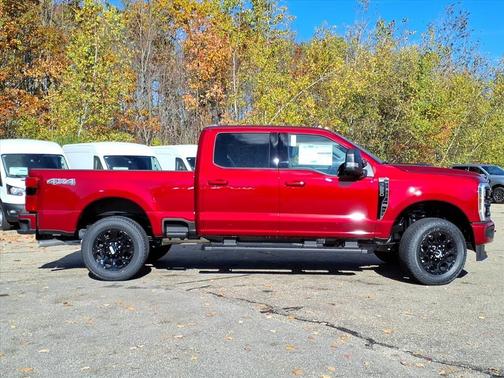 2026 Ford F-250 XLT