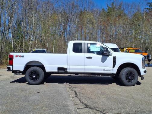 2025 Ford F-350 XL