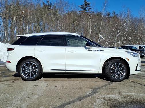 2024 Lincoln Corsair Grand Touring