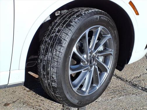 2024 Lincoln Corsair Grand Touring