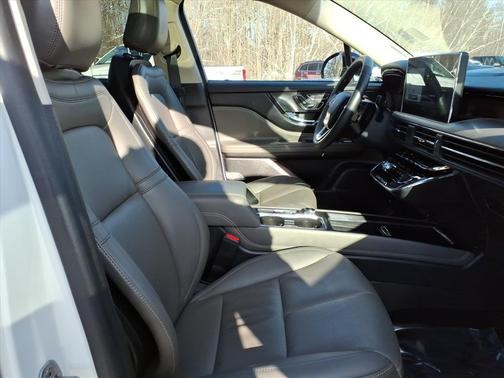 2024 Lincoln Corsair Grand Touring