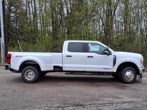 2025 Ford F-350 XLT