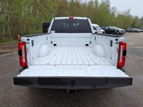 2025 Ford F-350 XLT