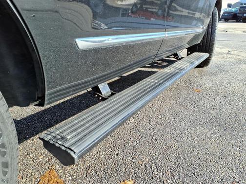 2018 Lincoln Navigator Reserve