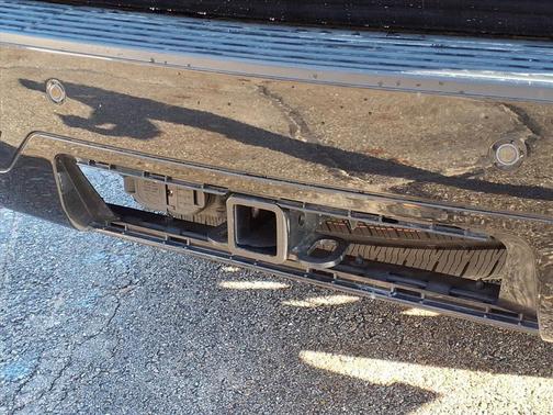 2018 Lincoln Navigator Reserve