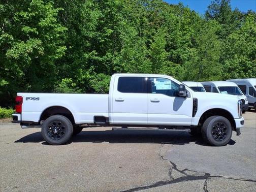 2025 Ford F-350 XLT