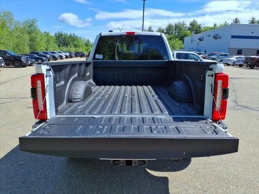 2025 Ford F-350 XLT