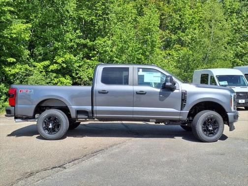 2025 Ford F-350 XL