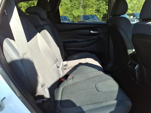 2022 Hyundai SANTA FE SEL 2.4