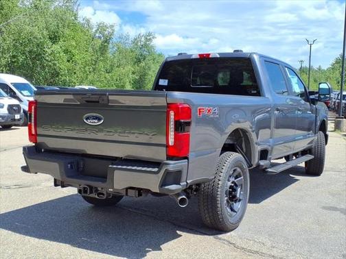 2025 Ford F-350 XL