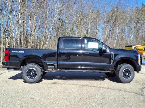 2025 Ford F-350 XLT