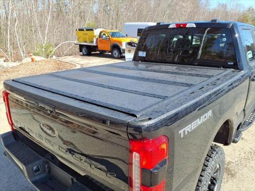 2025 Ford F-350 XLT