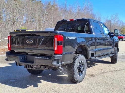 2025 Ford F-350 XLT