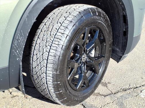 2024 Volkswagen Atlas 2.0T SE w/Technology 4MOTION