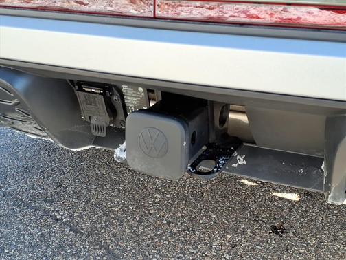 2024 Volkswagen Atlas 2.0T SE w/Technology 4MOTION