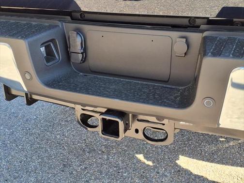 2025 Ford F-350 King Ranch
