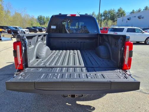 2025 Ford F-350 King Ranch