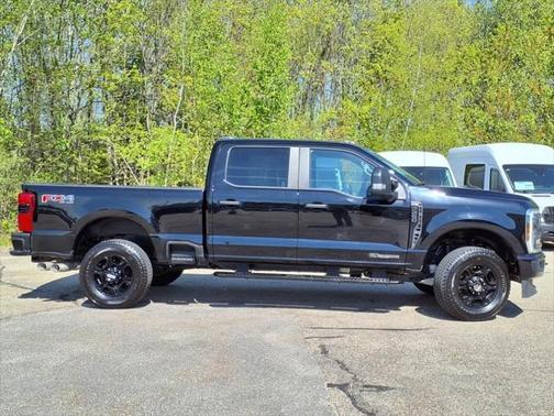 2024 Ford F-250 XL