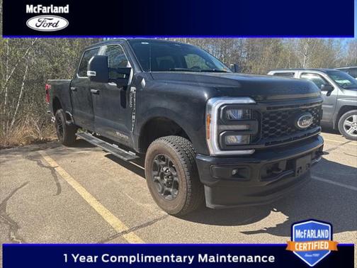 2024 Ford F-250 XL