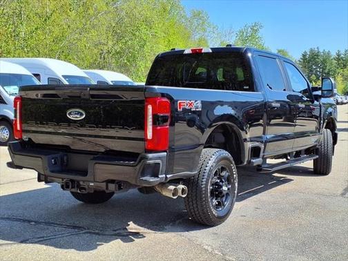 2024 Ford F-250 XL