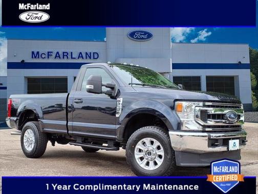 2022 Ford F-350 XL